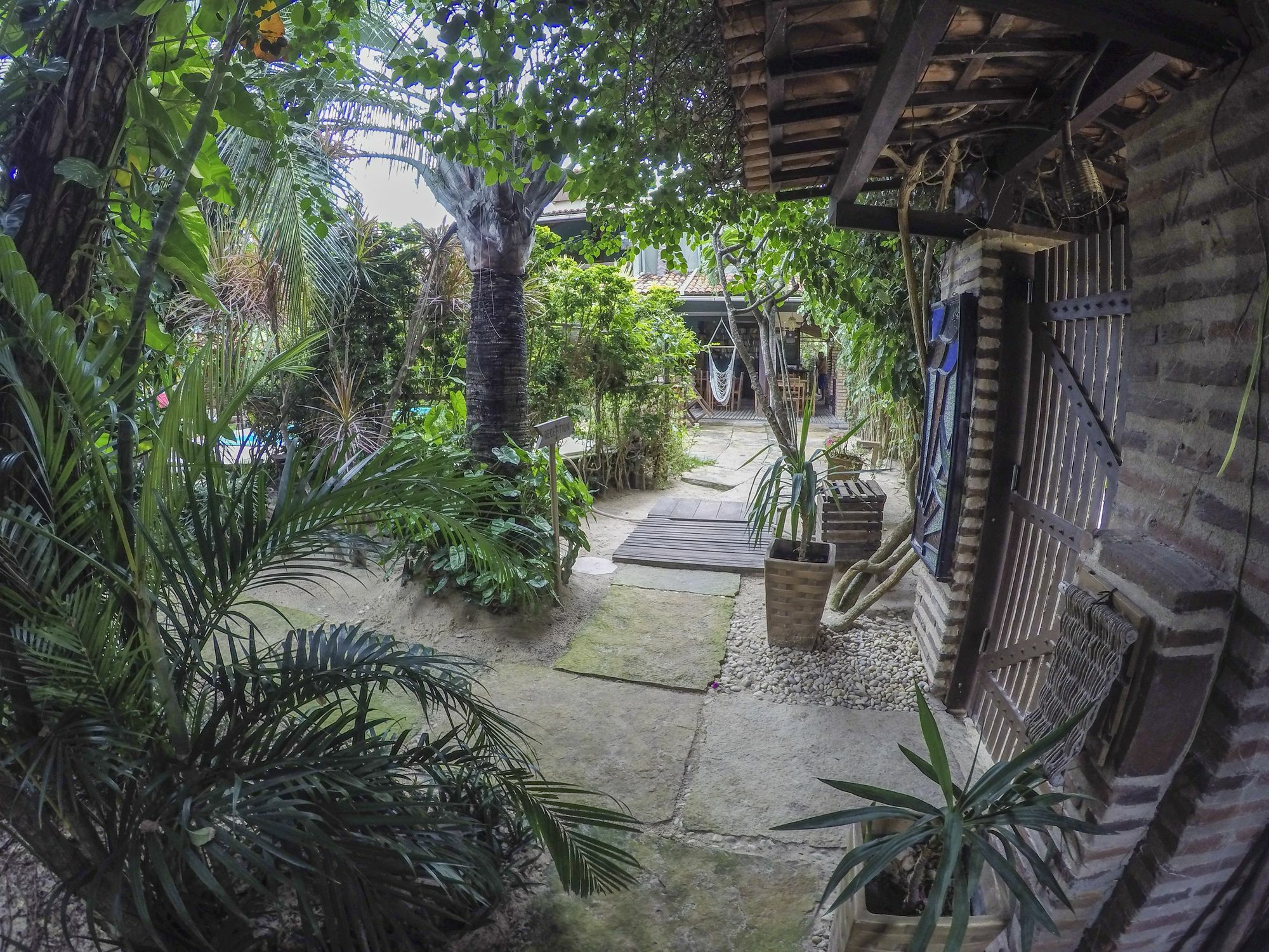 Pousada Mahi Jijoca de Jericoacoara Exterior photo